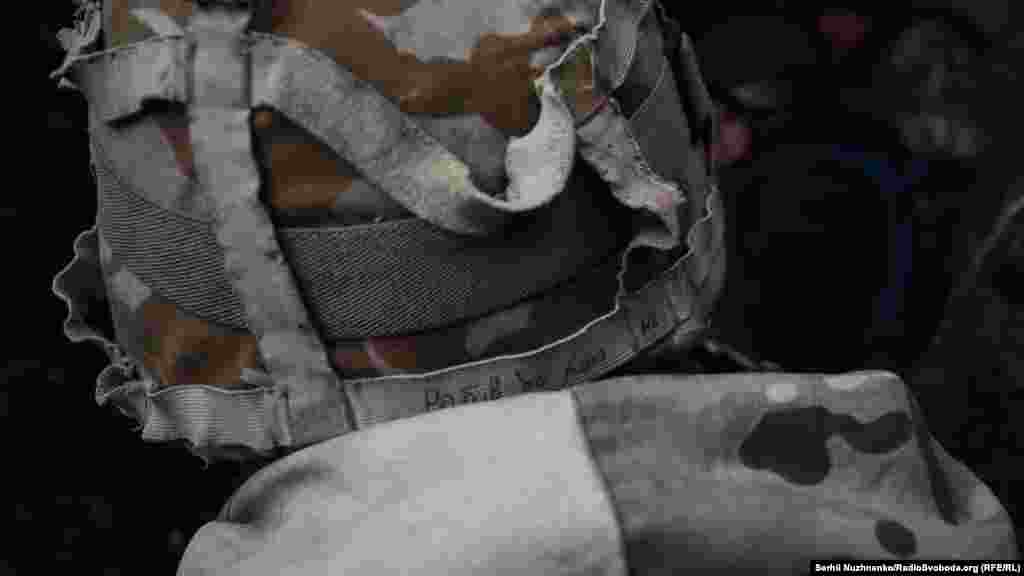 «Кожен повинен відстоювати свій дім»