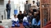 China Claims Security Forces Prevented ‘Great Tragedy’ In Uyghur Region