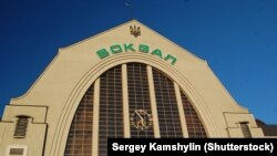 Волонтерський пункт «Вокзал – Київ» працював понад 4 роки