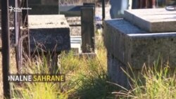 Nevidljivi heroji pandemije: Umire se prebrzo Nevidljivi heroji pandemije: Umire se prebrzo