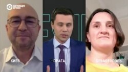 Будет ли вода в Крыму: объясняют экс-министр курортов и туризма и автор исследования о проблеме пресной воды на полуострове Будет ли вода в Крыму: объясняют экс-министр курортов и туризма и автор исследования о проблеме пресной воды на полуострове