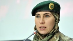 Лицом к событию. Кто убил Амину Окуеву? Лицом к событию. Кто убил Амину Окуеву?