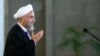 Iran's President Questions Role Of Hard-Line Vetters, Meets With Pushback