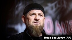 20 липня США внесли Рамзана Кадирова до списку санкцій за серйозне порушення прав людини