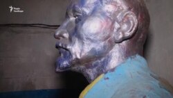 Інвестувати «Леніна» у благоустрій (відео) Інвестувати «Леніна» у благоустрій (відео)