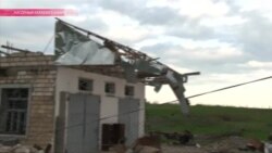 Нагорный Карабах: свидетельства с обеих сторон конфликта (видео) Нагорный Карабах: свидетельства с обеих сторон конфликта (видео)