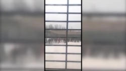 Преследование участников акций протеста Преследование участников акций протеста