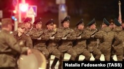 В Білорусі готуються святкувати 9 травня, незважаючи на епідемію