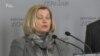 Ми встановили місце перебування 58 осіб – Геращенко