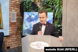 Aleksandar Obradović