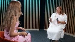 Judecătoarea Livia Mitrofan, despre amenințările cu moartea Judecătoarea Livia Mitrofan, despre amenințările cu moartea