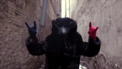 Медведицу - в президенты Медведицу - в президенты