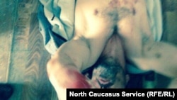 Аким Кулиев