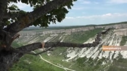 Загадкові жителі Криму і нова загроза з Росії | Крим.Реалії ТБ Загадкові жителі Криму і нова загроза з Росії | Крим.Реалії ТБ