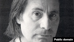 Альфред Шнитке. Фото Ewa Rudling