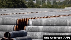 Baltic Pipe – новий підводний трубопровід для доставки норвезького газу до Польщі мають урочисто відкрити 27 вересня.