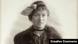 Эдит Сёдергран (1892-1923)