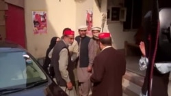 عوامي نېشنل پارټي ولي د بېګم نسیم ولي خان نوی ګوند عوامي نېشنل پارټي ولي د بېګم نسیم ولي خان نوی ګوند