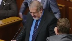 Чубаров: нельзя продолжать отделять Крым от других оккупированных территорий Украины (видео) Чубаров: нельзя продолжать отделять Крым от других оккупированных территорий Украины (видео)