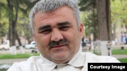 Афґан Мухтарли