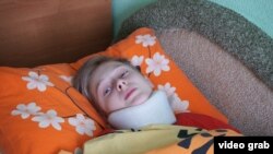 Максим Черніков