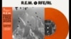 Группа R.E.M. выпустила ремикс своего хита в поддержку Радио Свобода