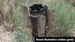 Вибухи у військовій частині Міністерства оборони Казахстану пролунали вранці 24 червня