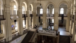 Upis na fakultete u Srbiji u vreme blokada