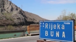 Ne hidroelektranama na Buni Ne hidroelektranama na Buni