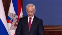 Белоусов докладывал Путину, как дела с эвакуацией раненых Белоусов докладывал Путину, как дела с эвакуацией раненых