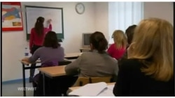 Фрагмент фильма немецкой медиакампании Westdeutscher Rundfunk Фрагмент фильма немецкой медиакампании Westdeutscher Rundfunk