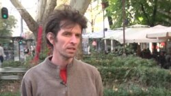 ’Šta rekoste’: Doživljaji vojnika Antića ’Šta rekoste’: Doživljaji vojnika Antića