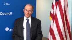 Українці можуть сказати: вам треба зробити куди більше, ніж просто санкції – Фрід Українці можуть сказати: вам треба зробити куди більше, ніж просто санкції – Фрід