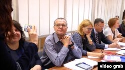 Алексей Улюкаев