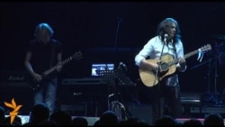 Концерт в поддержку политзаключенных, часть 1 Концерт в поддержку политзаключенных, часть 1