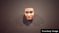 Хизер Дьюи-Хагборг (США). "Образы незнакомцев", 2012–2013 гг.