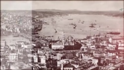 Видеоблог Tugra: Асан Сабри Айвазов Видеоблог Tugra: Асан Сабри Айвазов