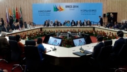 Экономическая среда: Бреттон-Вудс для стран БРИКС Экономическая среда: Бреттон-Вудс для стран БРИКС