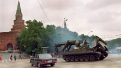 Лицом к событию. Путчисты в Кремле.  Лицом к событию. Путчисты в Кремле.