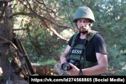 Дмитрий Макеев