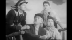 "Северная звезда", бомбежка "Северная звезда", бомбежка