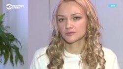 Год семейного насилия в России. Истории женщин, которых избили мужья или партнеры Год семейного насилия в России. Истории женщин, которых избили мужья или партнеры