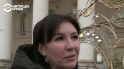 «Человек, который находится у власти, – безумен. И то, что он творит, – преступление»: жители Москвы – о нападении России на Украину (видео) «Человек, который находится у власти, – безумен. И то, что он творит, – преступление»: жители Москвы – о нападении России на Украину (видео)