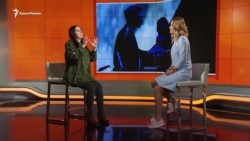 «Зритель заслуживает внимания и любви» – Джамала о предстоящем туре (видео) «Зритель заслуживает внимания и любви» – Джамала о предстоящем туре (видео)