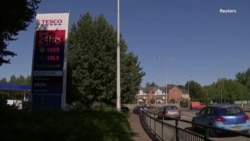 О газовом кризисе в Европе О газовом кризисе в Европе