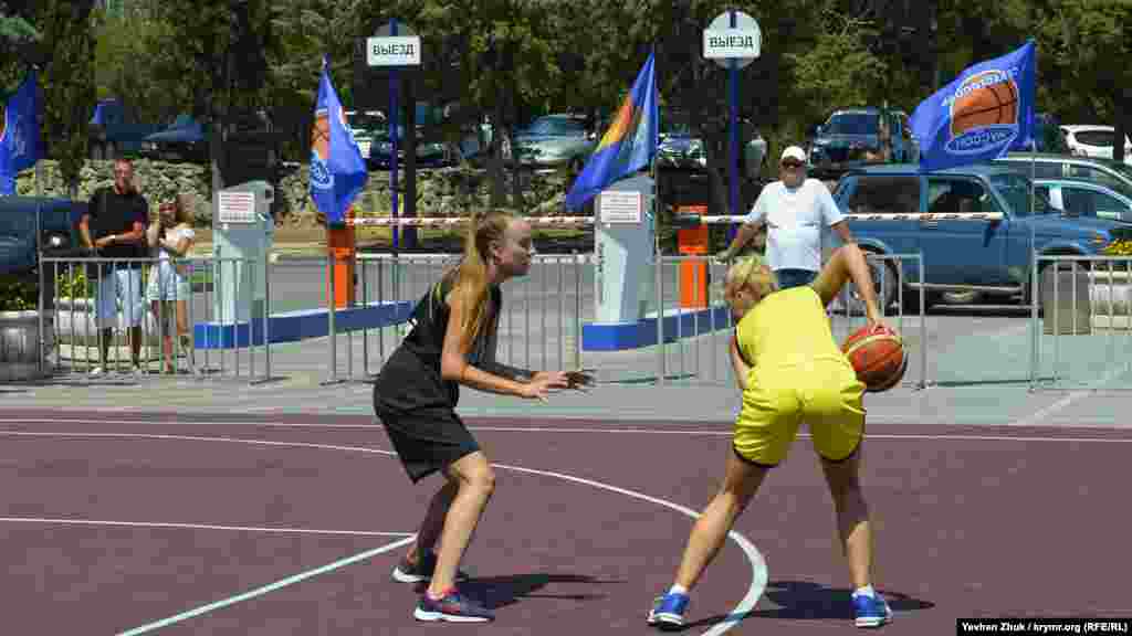 «Не віддам!»