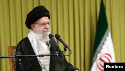 «Це велика помилка з їхнього боку – казати, що ми не дозволимо Ірану збагачувати уран. Ніхто не чекає дозволу на те чи інше»