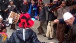 Kosovo Marks Independence Anniversary Kosovo Marks Independence Anniversary