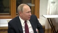 Политики, забытые при Путине Политики, забытые при Путине
