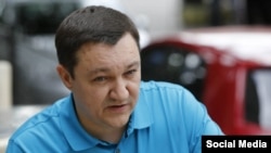 Дмитро Тимчук, народний депутат України, координатор групи «Інформаційний спротив»